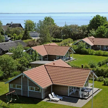Holiday Home Soren II Ferienhaus