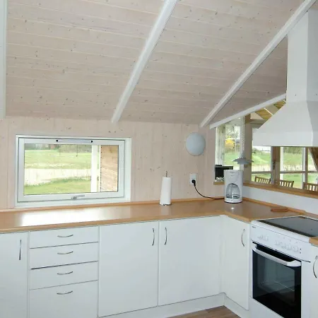 Holiday Home Soren II *