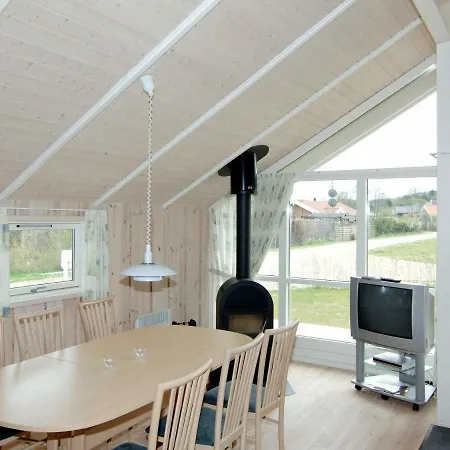 Holiday Home Soren II Dom wakacyjny *