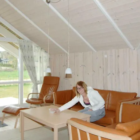 Holiday Home Soren II Dom wakacyjny
