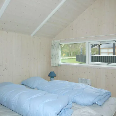Dom wakacyjny Holiday Home Soren II *