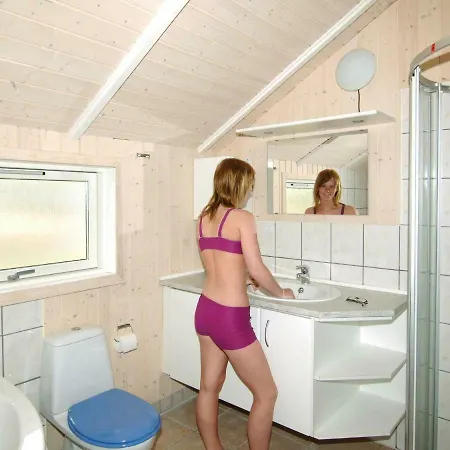 Holiday Home Soren II Dom wakacyjny *